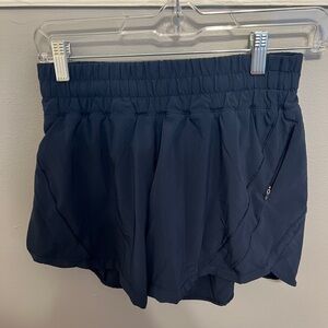 Track That High-Rise Lined Shorts 3” Lululemon
